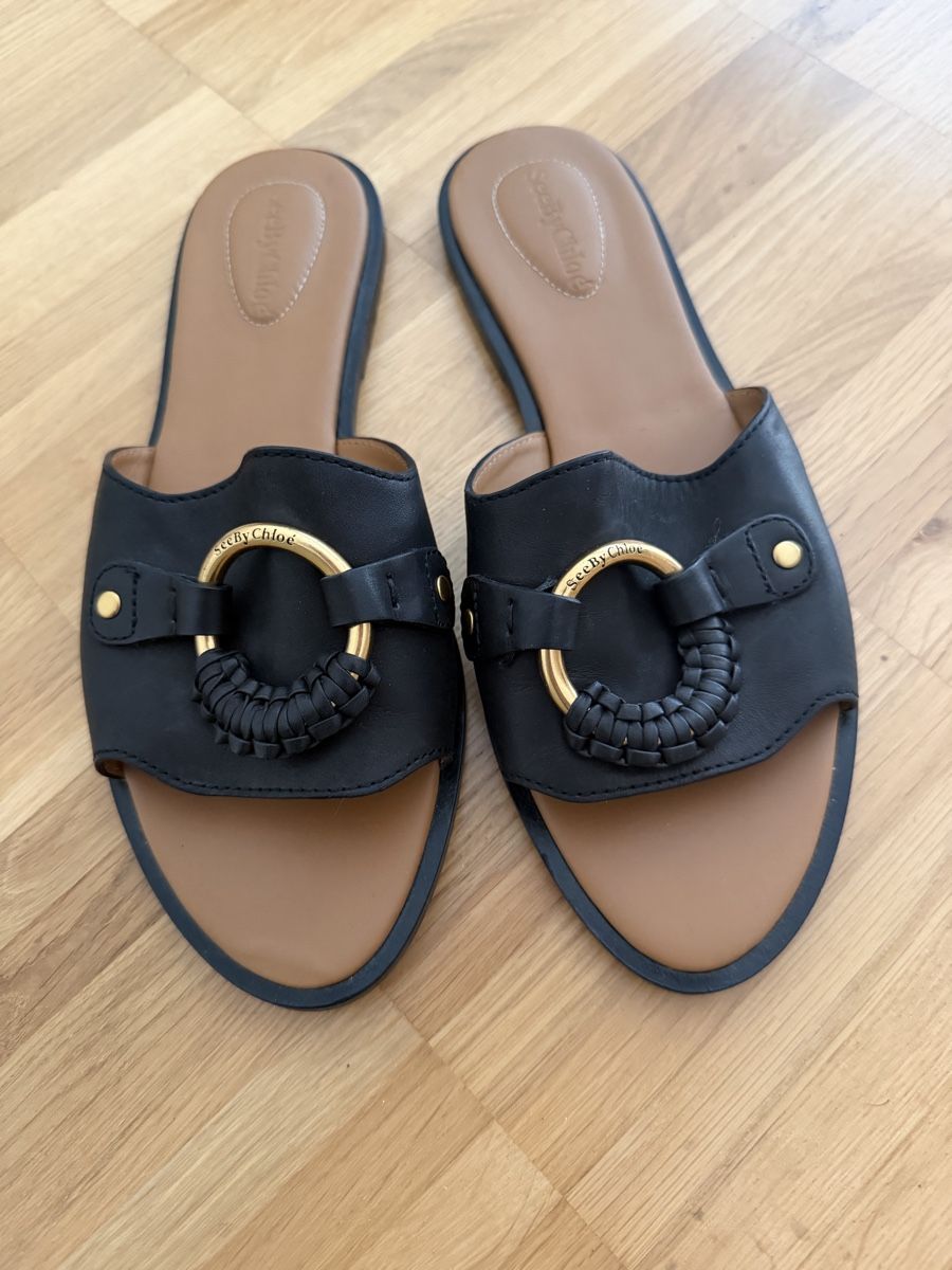 Chloé Chaussures femmes: See by Chloe size 40. – Neuf (Voir description) à Kloten par 8o7kA