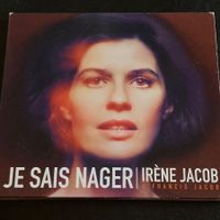 Irène Jacob & Francis Jacob - Je Sais Nager