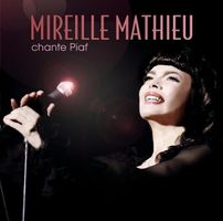 Mireille Mathieu chante Piaf (CD) Mit Hymne à l'amour