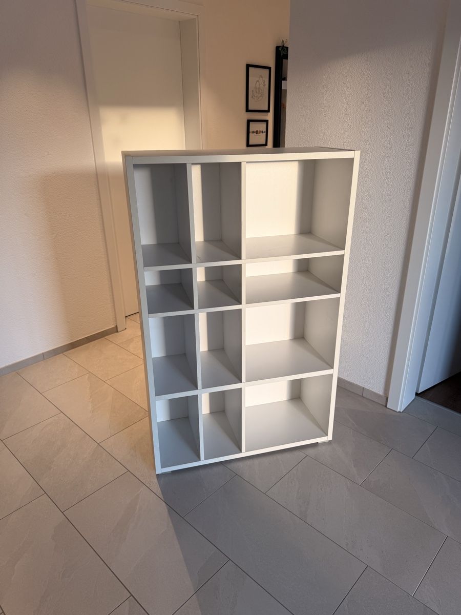 Scaffali: Bücherregal – Usato da Villmergen venduto da fabiienneg 1