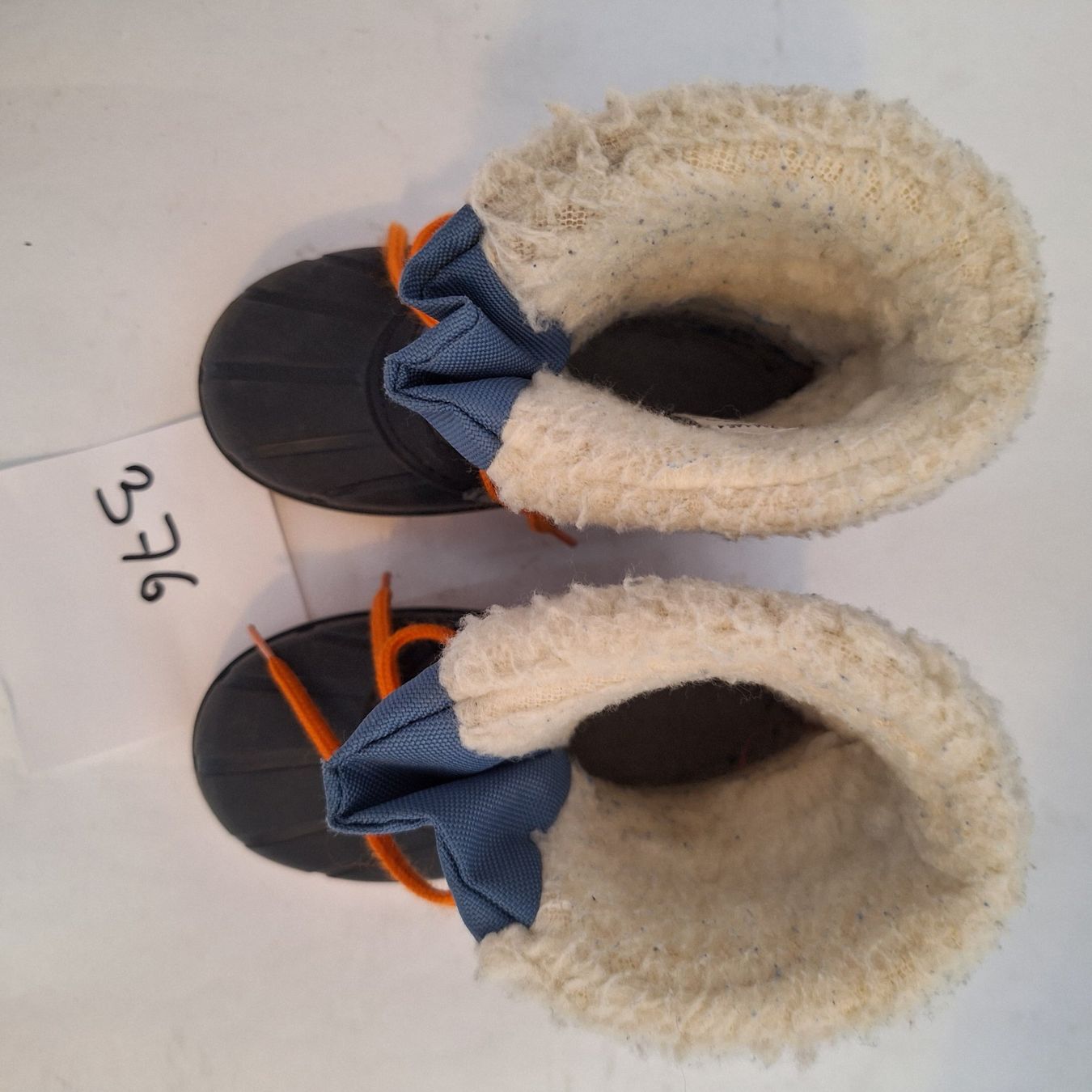 Schuhe für Jungen: Winterstiefel Kinder 24/25 – Gebraucht aus Chur von copino 3