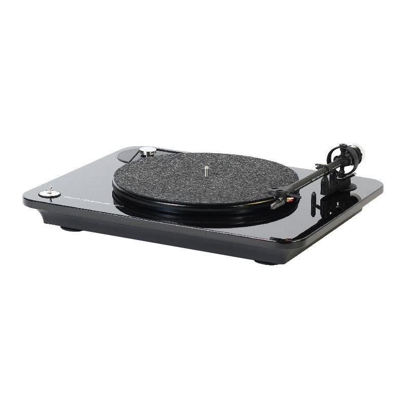 Giradischi: Platine Vinyle CHROMA 400 Elipson – Nuovo e nell'imballaggio originale da Bussigny venduto da AVMAT 1
