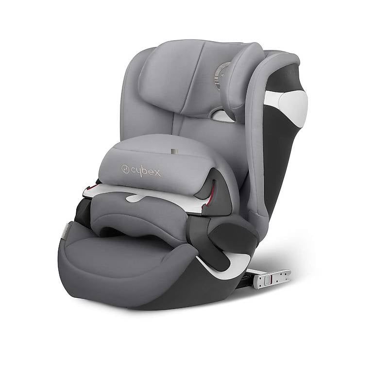 Seggiolini per auto: Kindersitz CYBEX Juno M-Fix (max. 18 kg) – Usato da St. Pantaleon venduto da MrTFox