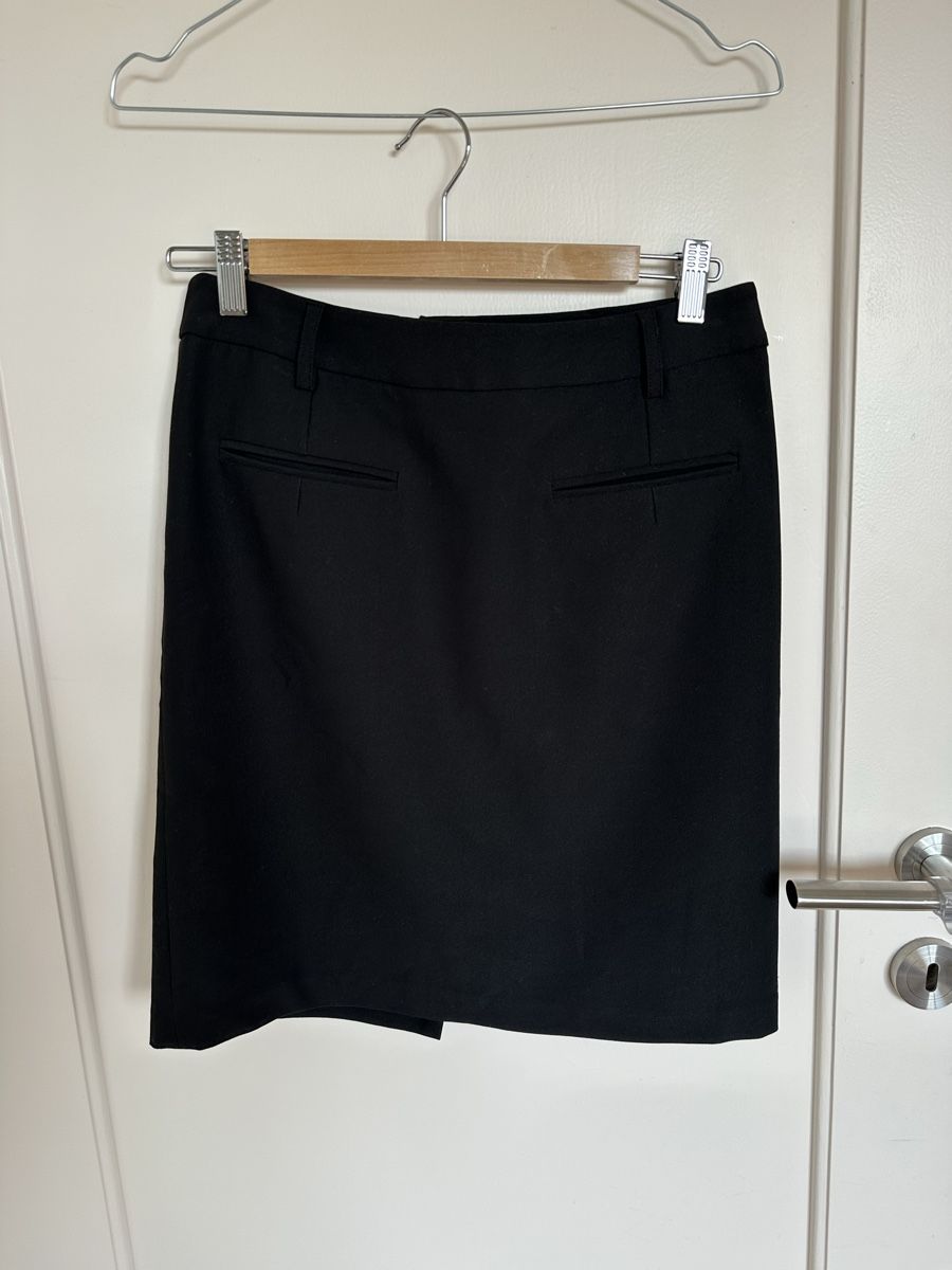 Röcke: Black pencil skirt size S – Gebraucht aus Orvin von mboder 2