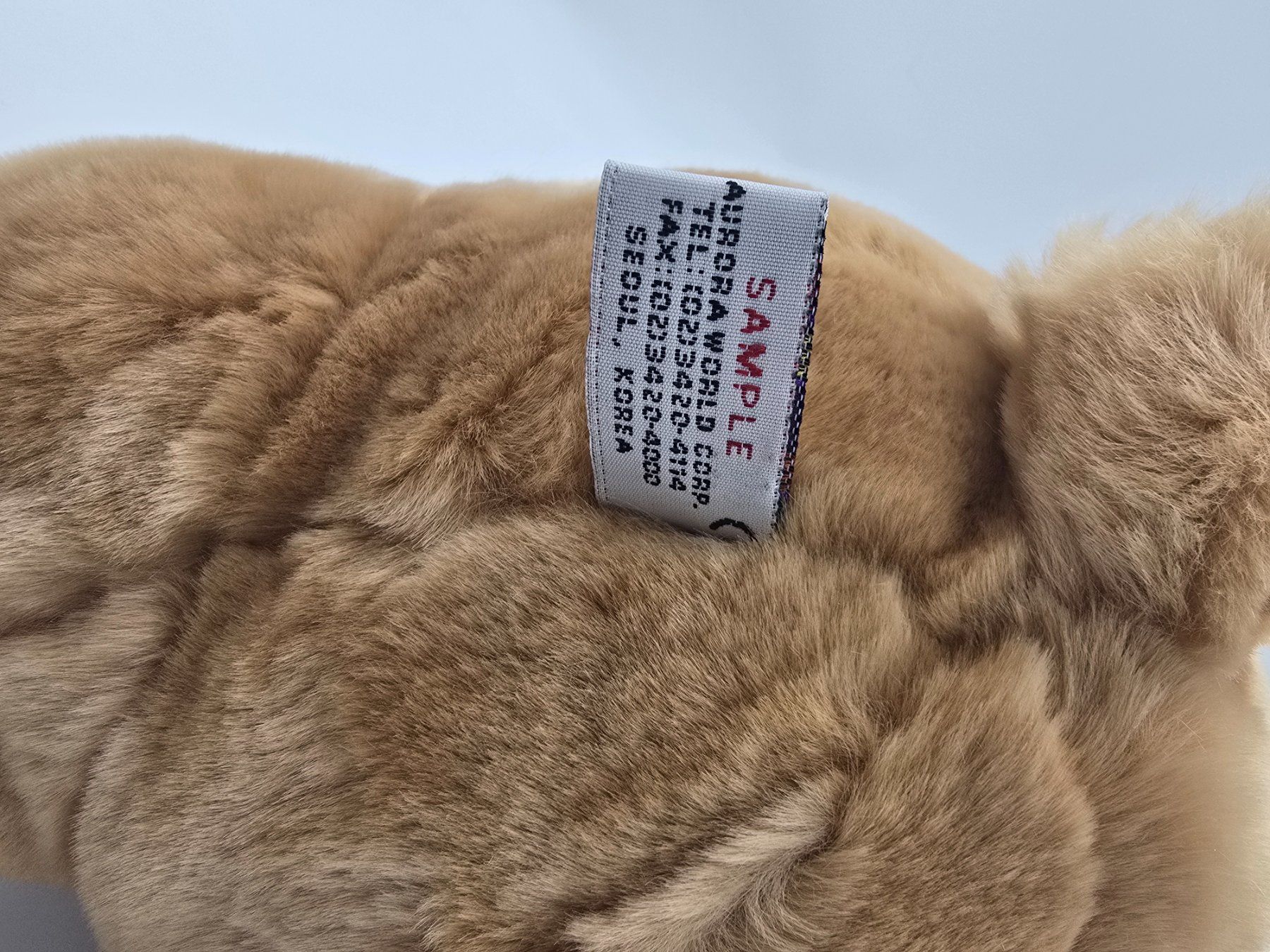 Giocattoli: Teddybär – Usato da Adligenwil venduto da Die-Fundgrueb 2