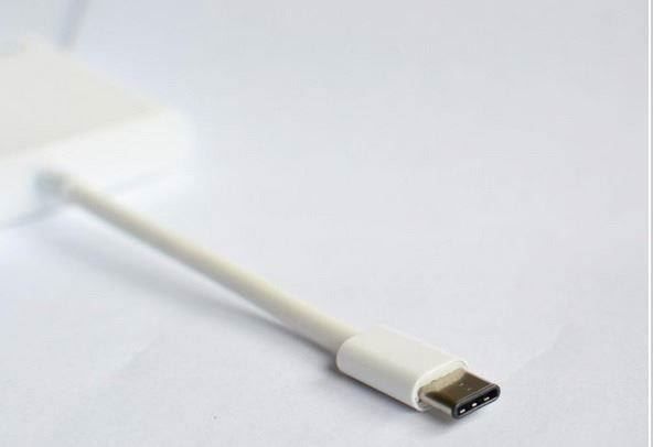 Hub & Switch: USB 3.1 Type C 2 Ports USB 2.0 Speed – Nuovo e nell'imballaggio originale da Unterägeri venduto da RmOnline 4