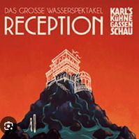 Karls kühne Gassenschau Tickets 22.07.2026 20.30 Uhr