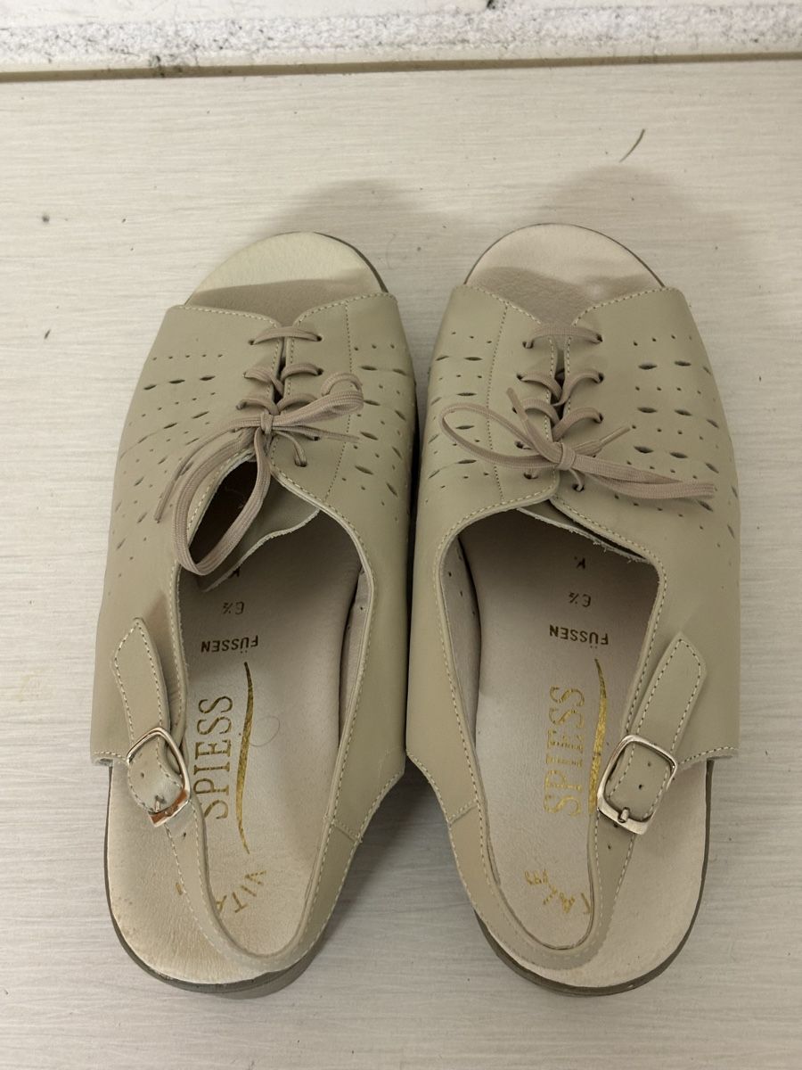 Scarpe da donna: Dameschuhe SPIESS grösse UK 6,5  EU 40 – Nuovo (secondo la descrizione) da Thun venduto da jeff070 2