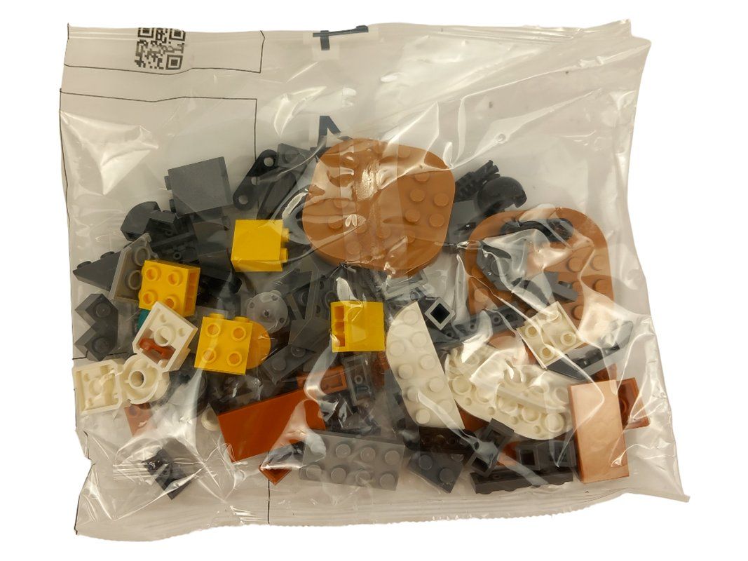 Lego Kit di costruzioni: LEGO Disney Hund – Usato da Hünenberg venduto da Restwert_Zug 2