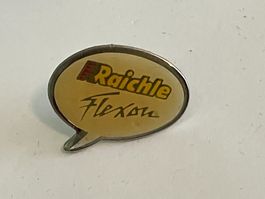 1 Pin Raichle Flexon