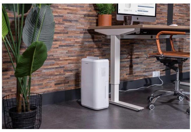 Deumidificatori: Dehumidifiers Eurom DryBest 10 – Usato da Crans-Montana venduto da sta_9srp