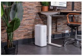 Dehumidifiers Eurom DryBest 10