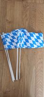 10 Oktoberfest fänchen