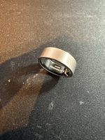 Ultrahuman Ring Größe 10 inkl. Sizing Kit