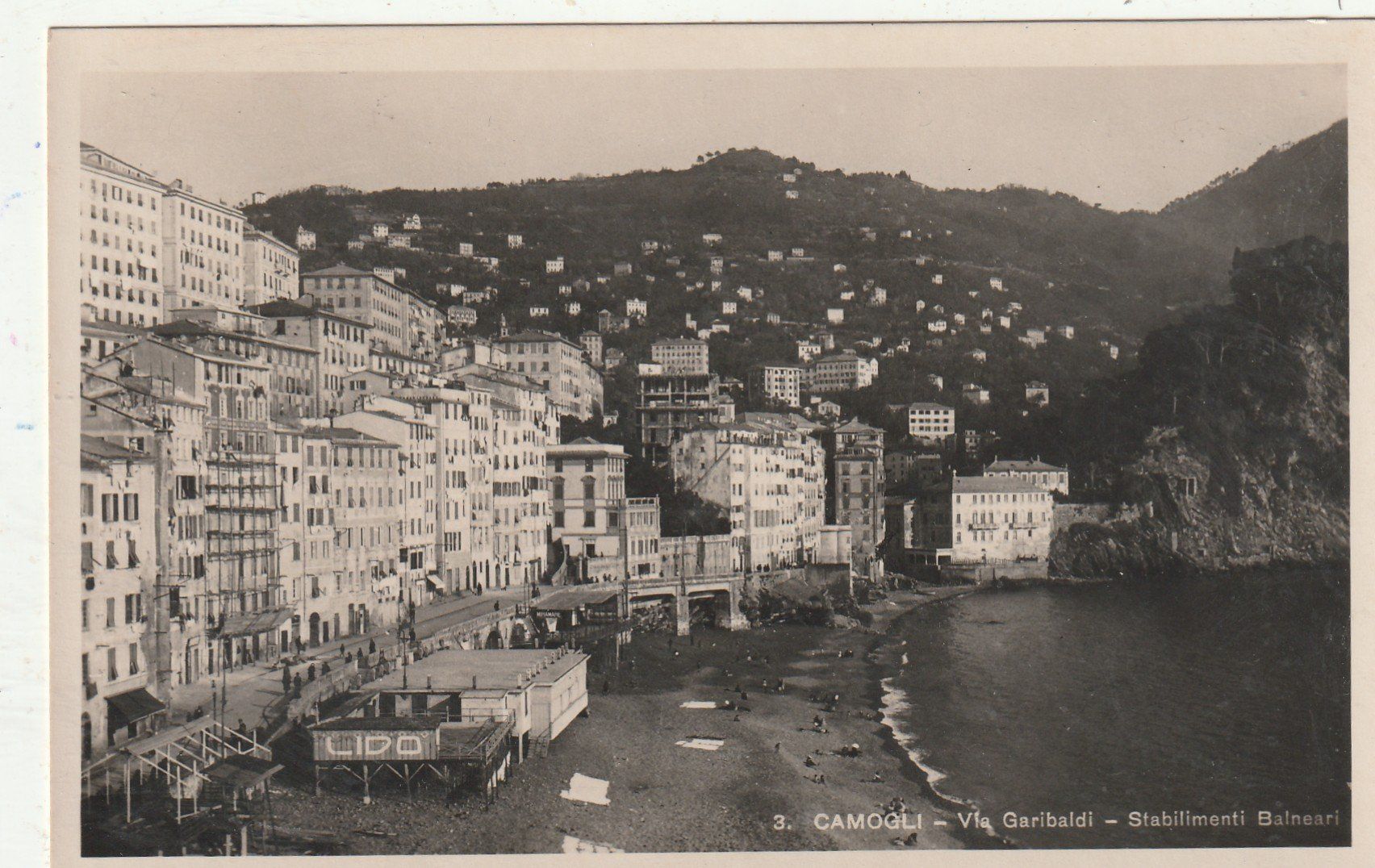 Cartoline postali: 10 Karten Weltweit – Usato da Lumbrein venduto da made02 6
