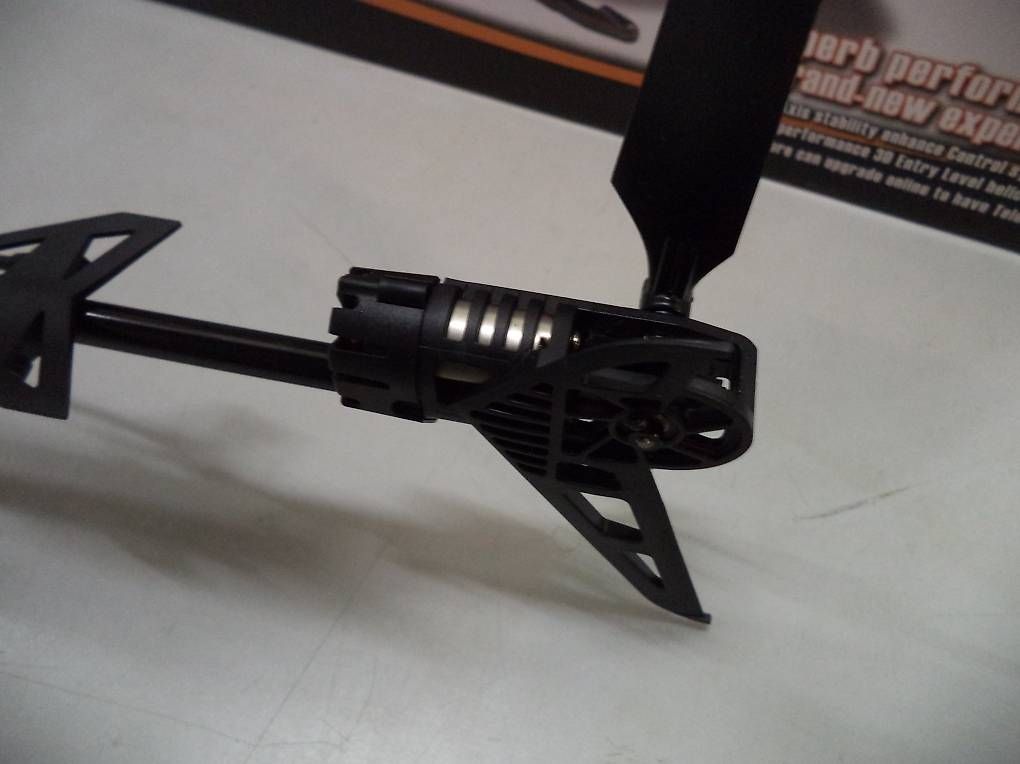 Walkera Modellismo RC: Walkera Master CP Flybarless RTF 3D Heli neuer Artikel – Nuovo e nell'imballaggio originale da Rieden AG venduto da Wirth03 3