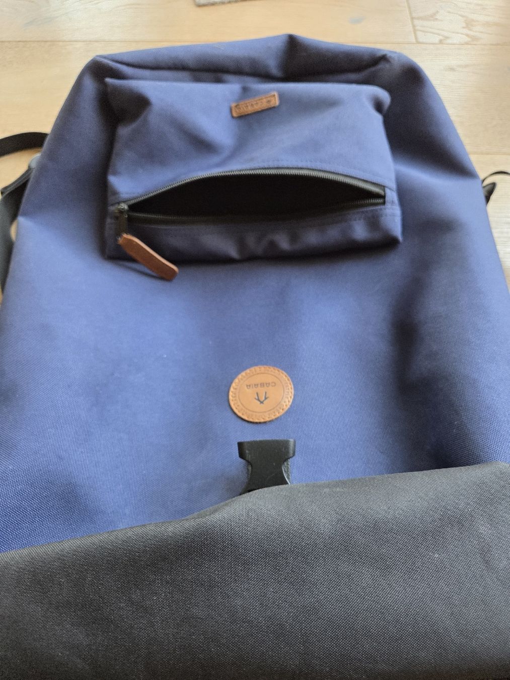 Cabaïa Sacs à dos: sac à dos cabaia explorer – D'occasion à Bassecourt par ste_25ts 5
