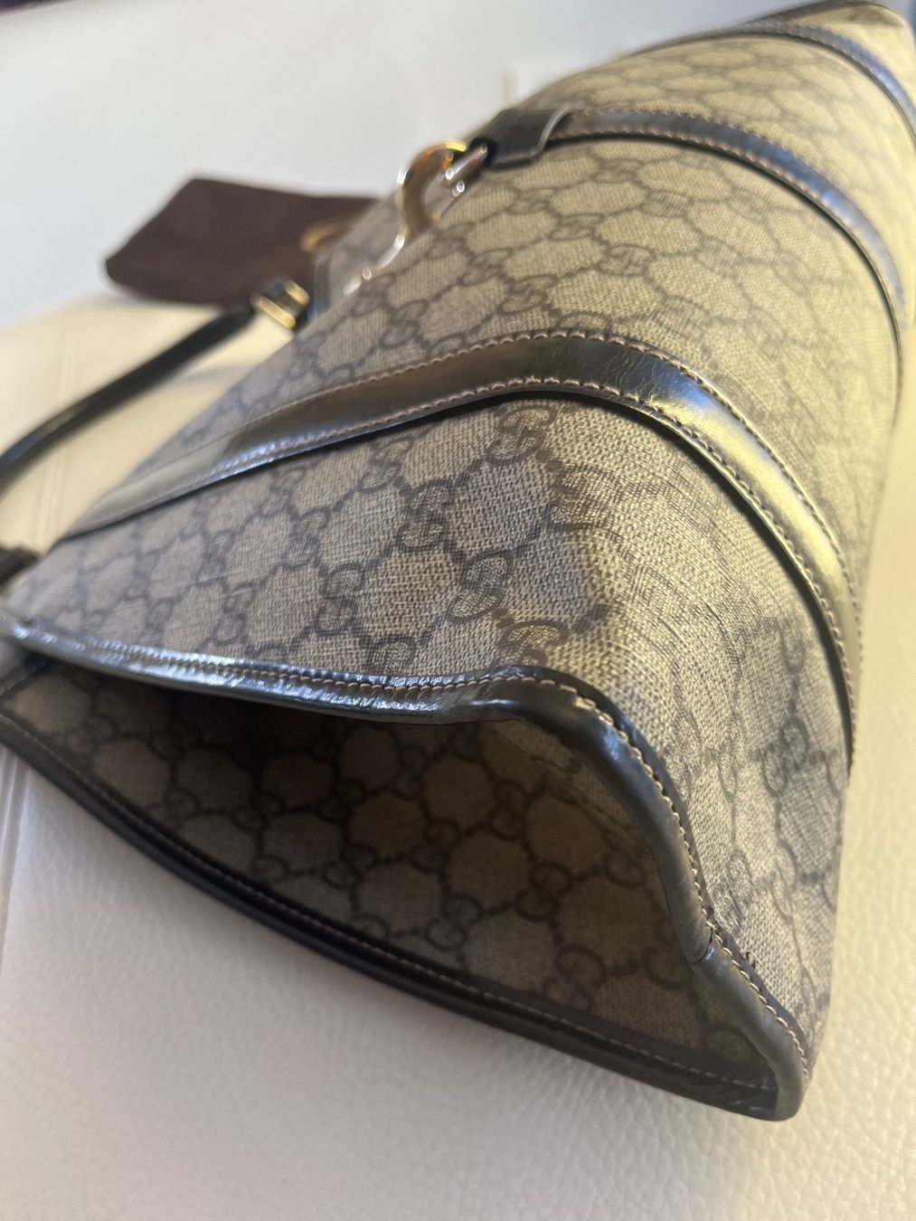 Gucci Sacs femmes: Gucci Joy Médium Shoulder Bag – D'occasion à Sugiez par Vuitton_for_life 4