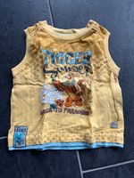 Ärmelloses Shirt, 92, C&A, sehr guter Zustand