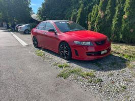 Honda accord type S 2.4i