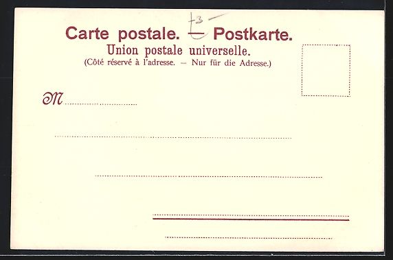 Cartes postales: Litho Engelberg, Totalansicht mit schnee – D'occasion à Berlin par bartko-reher 1