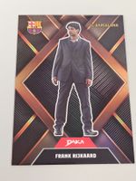 FRANK RIJKAARD 2025-26 DAKA FC Barcelona SR-30 Orange/25