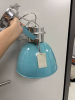 Neue Leuchte Industrialstyle 30cm Durchmesser