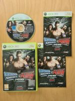 Smack Down vs. Raw 2010 (Xbox 360)