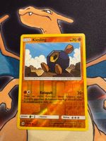 Kiesling (SUM 69) - Reverse Holo - Sonne & Mond