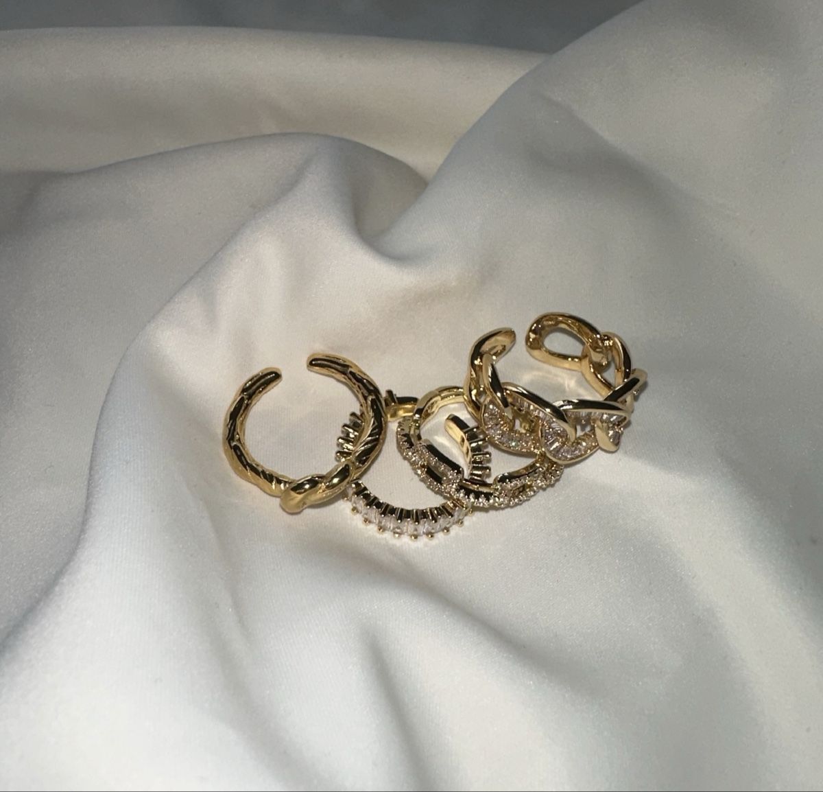 Ringe: Rong (Verstellbar) – Neu und originalverpackt aus Solothurn von Quality_Store 1