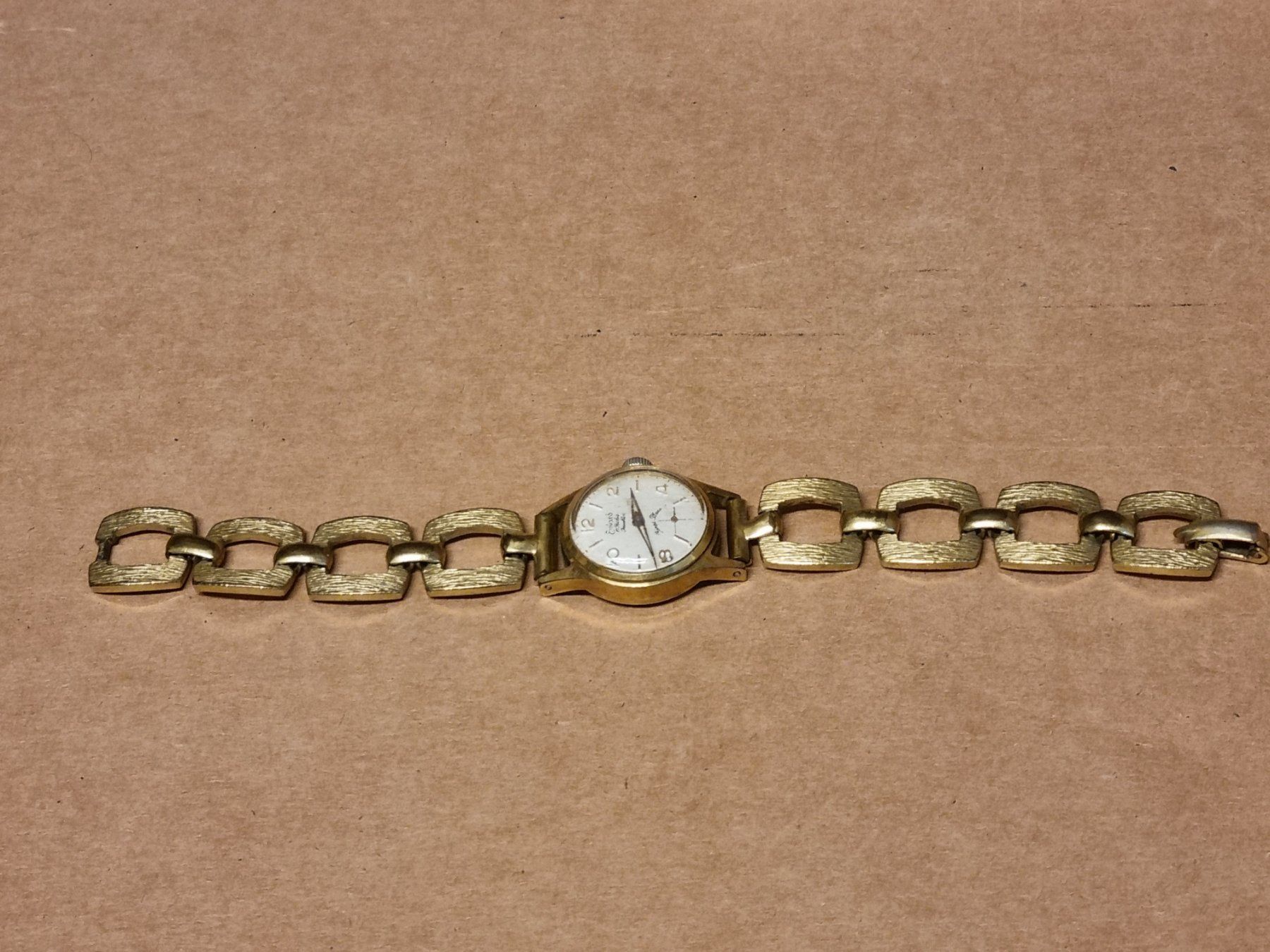 Orologi: EVILARD KINGS-PLACE – Usato da Schaffhausen venduto da Leveron13 3