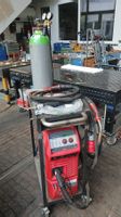 MAG Schweissgerät FRONIUS TRANS STEEL 3500