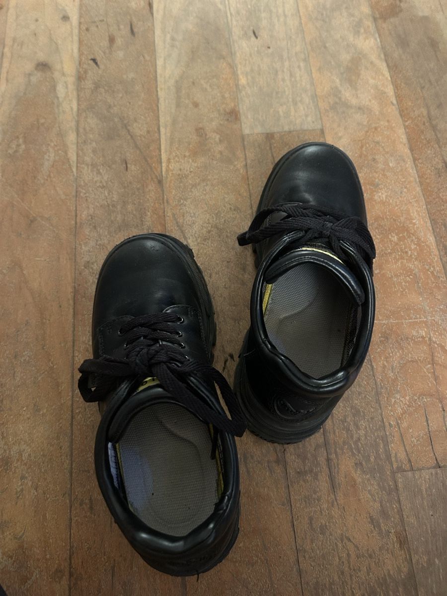 Buffalo Scarpe da uomo: Buffalo platform shoes, vegan, size 36. – Usato da Ponte Capriasca venduto da noemi.slg 2