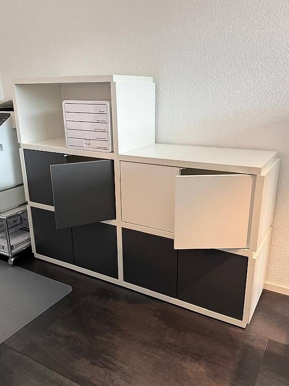 Regale: Regalsystem ecoleo – Neu (gemäss Beschreibung) aus Wil von dapali01 1