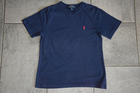 Ralph Lauren T-shirt gr. 10-12 J
