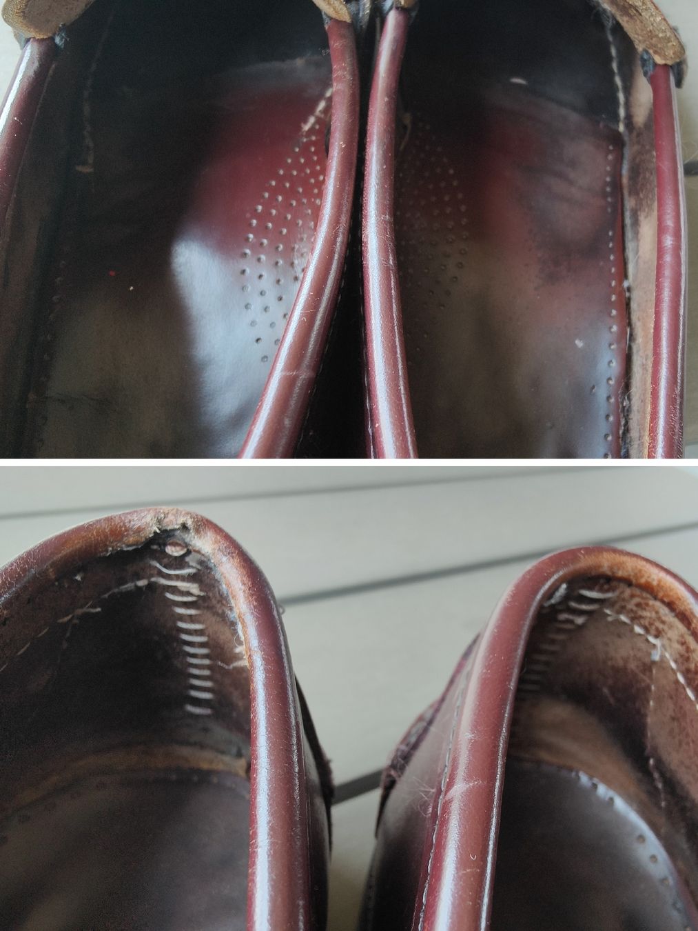 Sebago Scarpe da uomo: Mocassini SEBAGO – Usato da Lugano venduto da claudio.luga 3