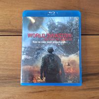 World Invasion : Battle Los Angeles - Bluray
