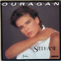 STEPHANIE - OURAGAN