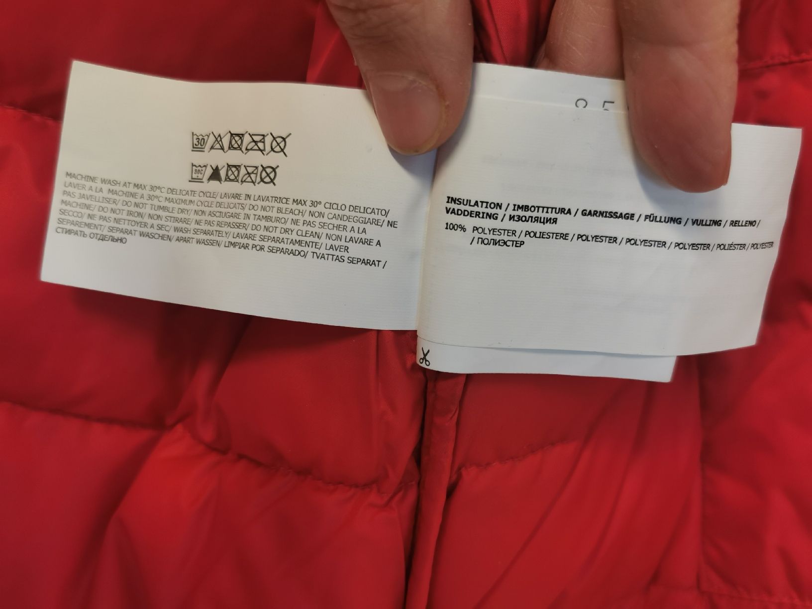 Woolrich Jacken & Mäntel: Woolrich Jacke – Neu und originalverpackt aus Bad Ragaz von AKahlon 5