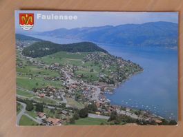 Faulensee - BE - 1990