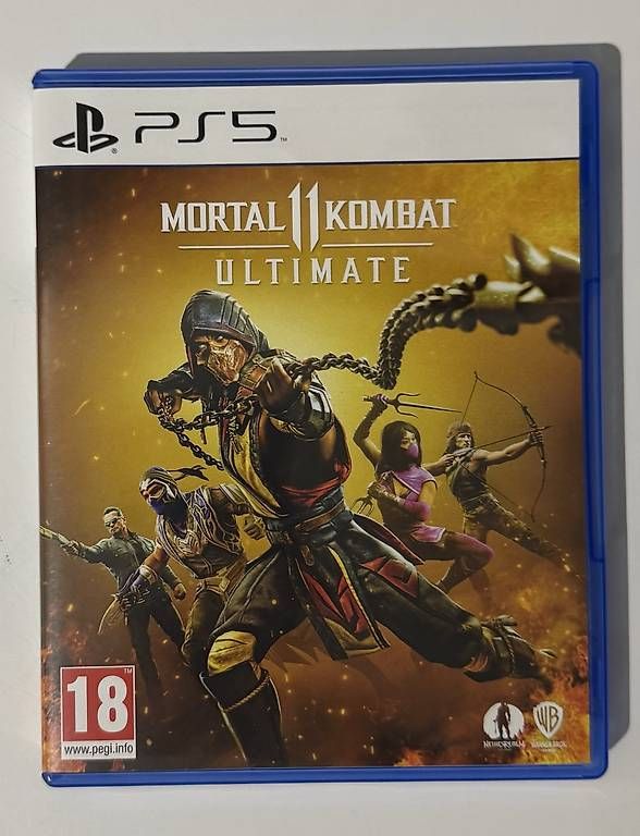 Spiele: Vendo giochi PS5 – Gebraucht aus Mendrisio von damuz_90