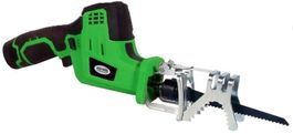 Säbelsäge / Reciprosäge 12 V-mit  LI-ION-AKKU