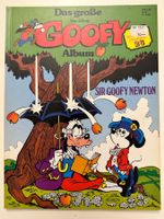 Walt Disney Das grosse GOOFY Album 26 - 1.Ausgabe