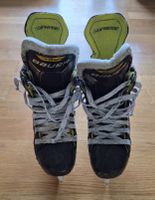 Bauer Supreme Eishockey Schlittschuhe Grösse 5 Fit 2