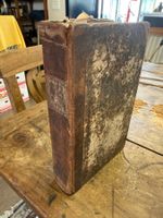 1822 Naturgeschichte für Kinder mit Kupfertafeln