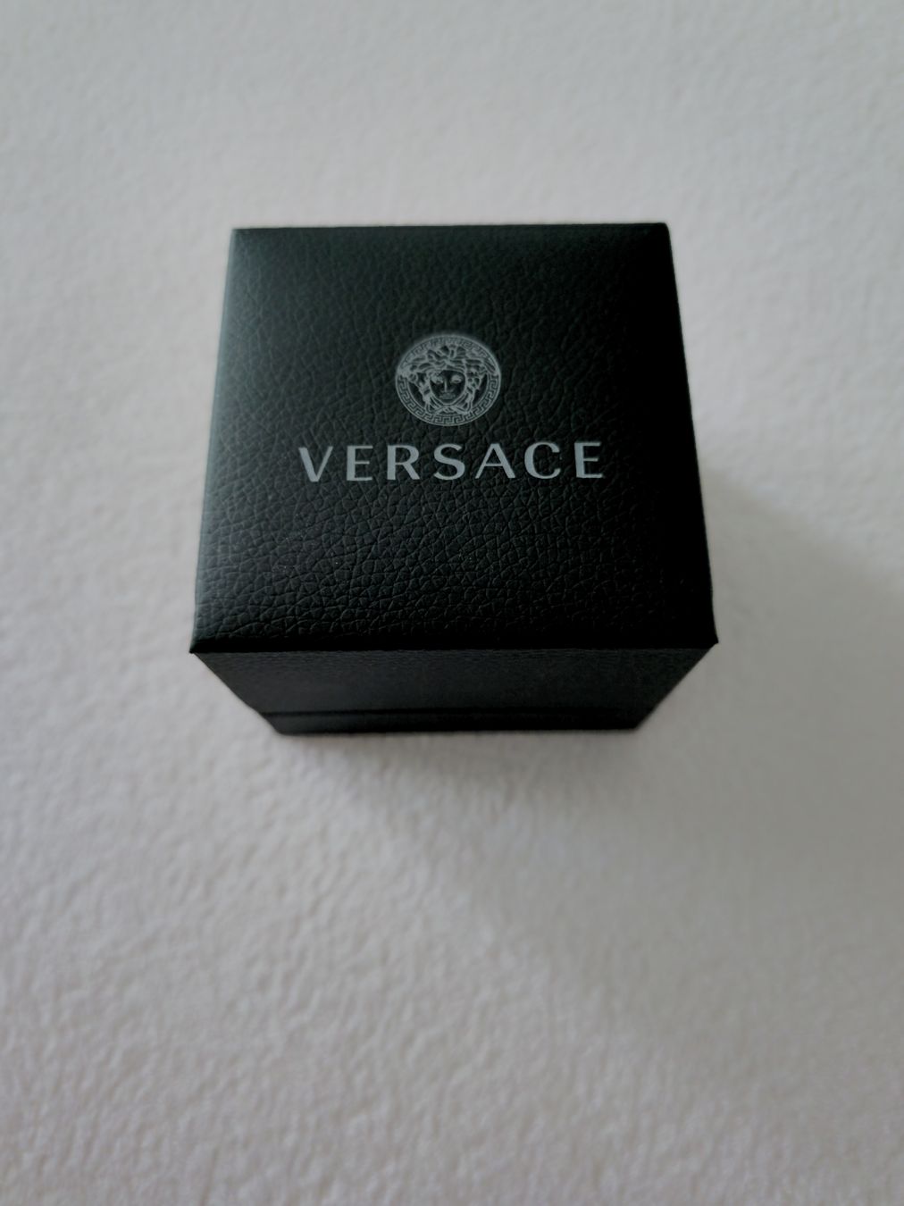 Versace Anelli: Versace Ring – Usato da Amriswil venduto da newschweiz 1