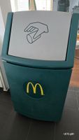 McDonald's Eimer (Gross)