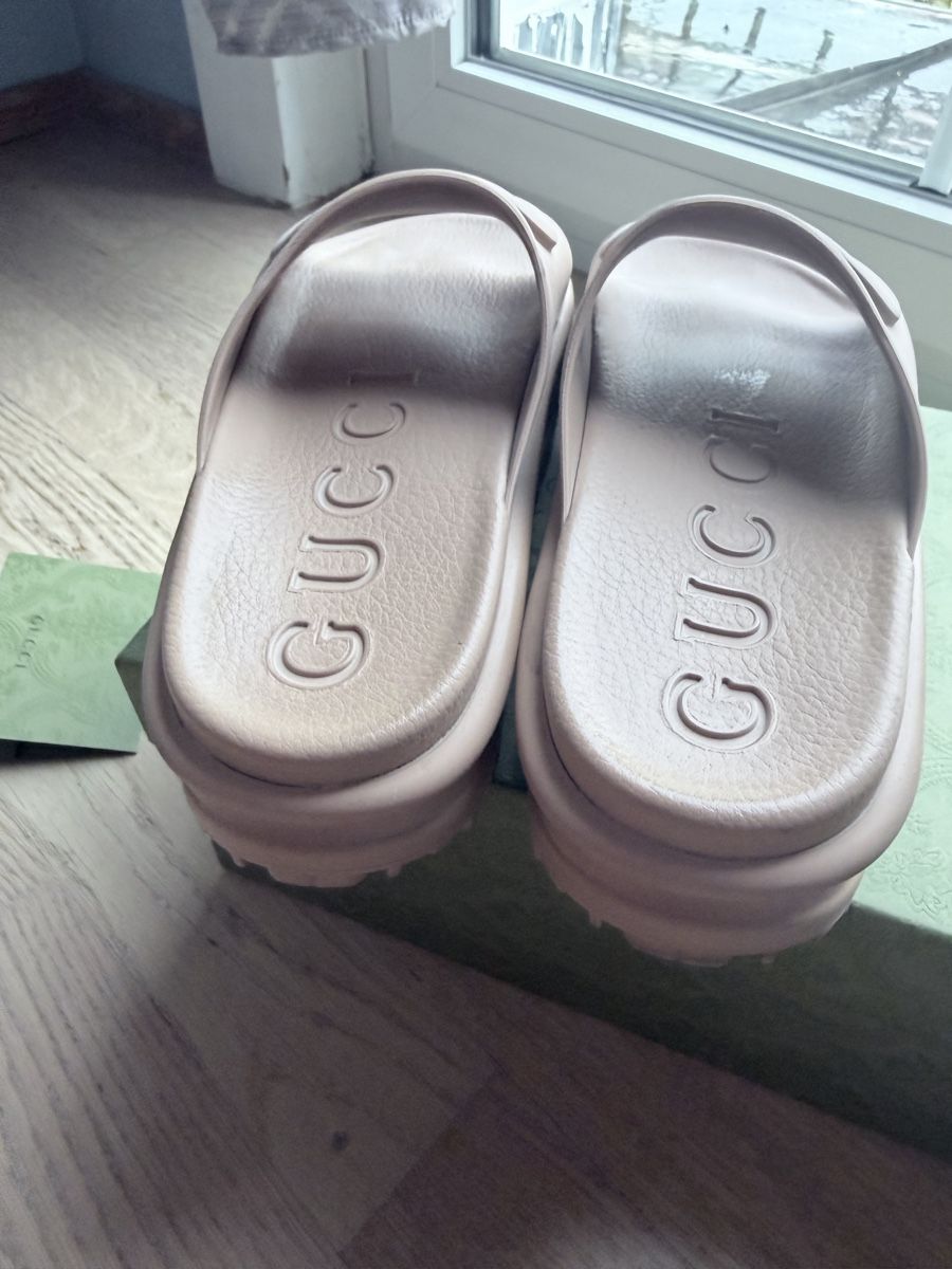 Scarpe da donna: Gucci schuhe gr 38 – Usato da Münchenstein venduto da By.gabriela.v 2