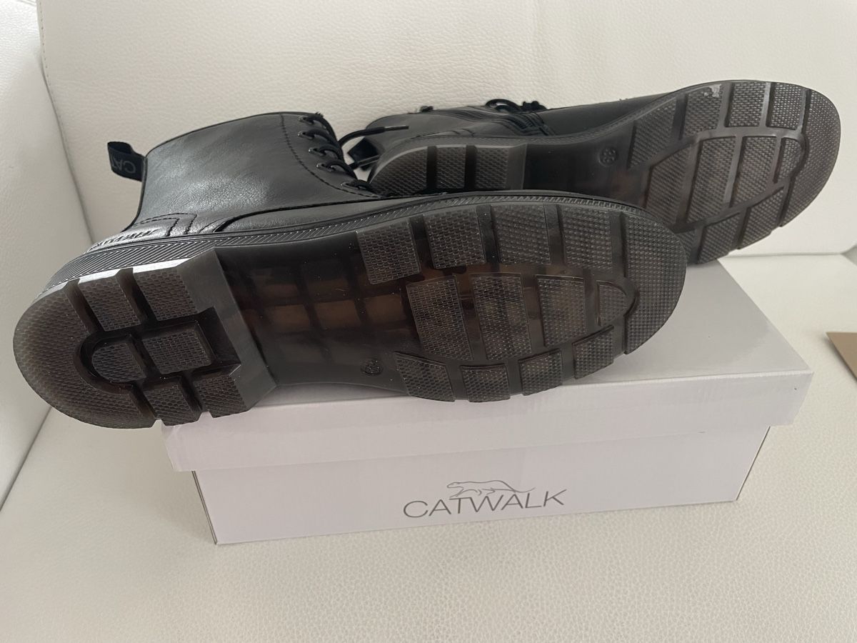 Scarpe da donna: Damen Boots 39 originalverpackt – Nuovo e nell'imballaggio originale da Rüti ZH venduto da kar_xx9l 4