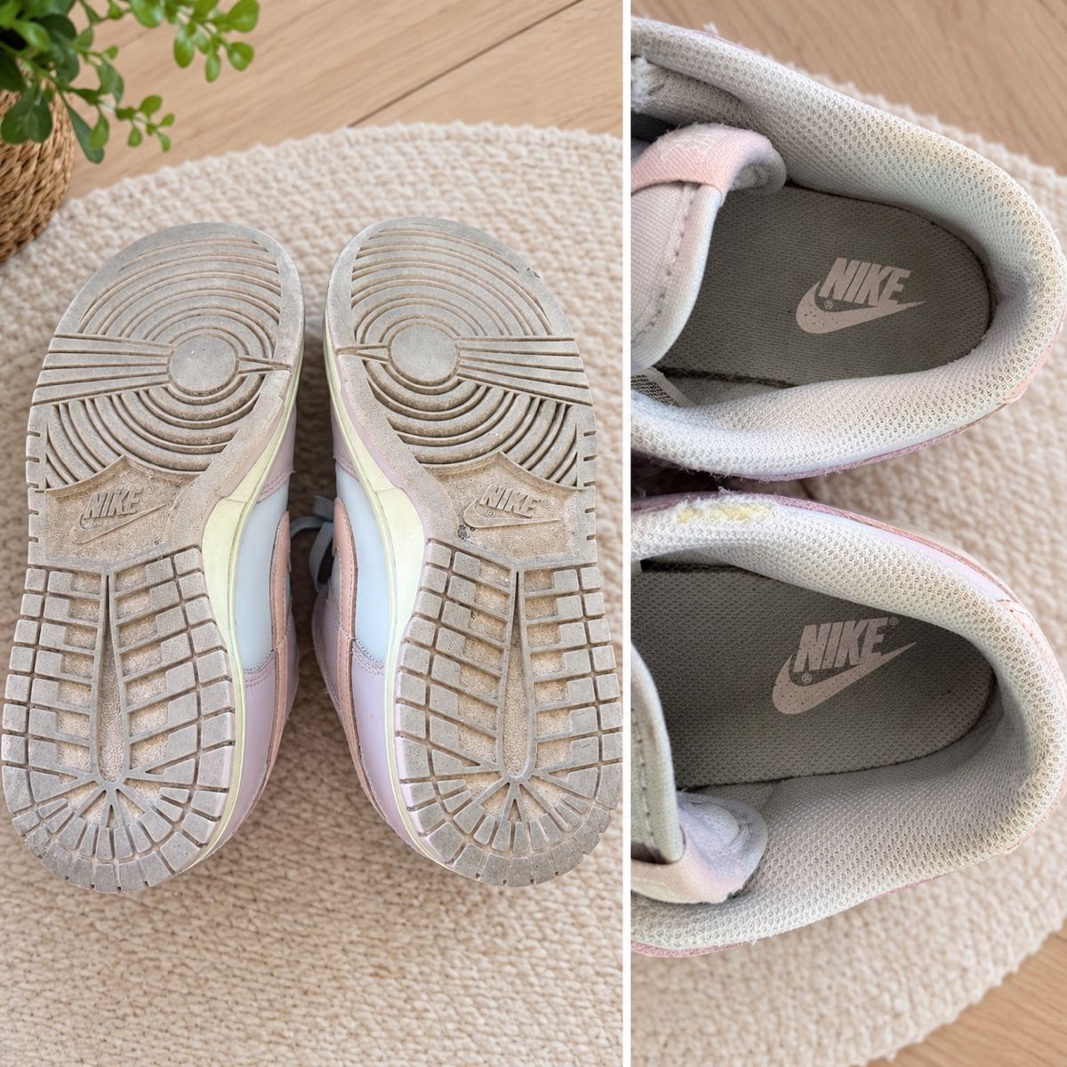 Nike Chaussures femmes: Nike Dunk Low Easter 2022 – D'occasion à Malleray par 2v8v 1